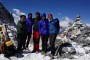 15 y 16 abril | Campo Base Everest y cima del Kala Patthar