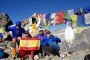 14 abril | Cho La Pass y Dzongla
