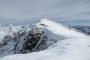 Circular al Comodoto (2.361mts.) con esquís. Valle de Pineta.