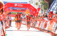 Transvulcania Ultramarathon 2018