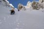 Ascensión con esquís a Punta Suelza (2.972 m)